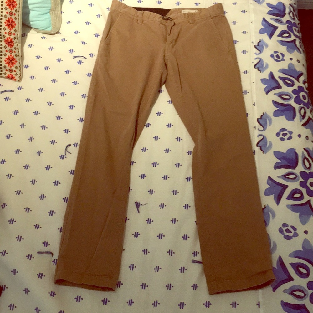 Volcom pants